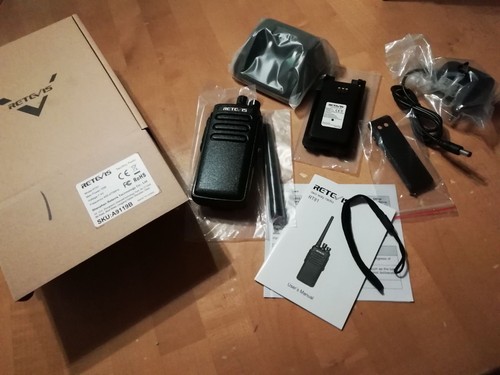 Top retevis rt81 uhf - top!!, rt81,