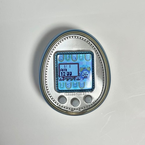 Tamagotchi blau - tamagotchi,