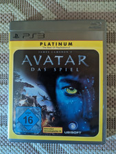 James Cameron's Avatar-Das Spiel (Sony PlayStation 3)