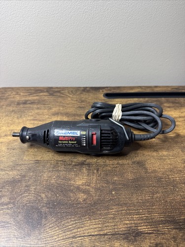 Dremel multi pro model 395 - dremel, multi-pro