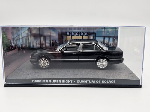 Modellauto james bond - james, 007