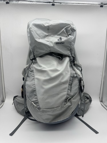 Deuter aircontact ultra - deuter, 50+5