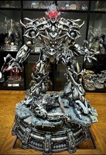 Transformers Megatron und Jazz