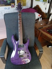 esp gitarre  top Zustand