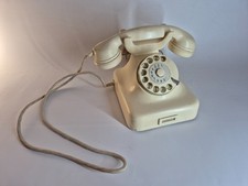 Telefon post w48 1961 - -,