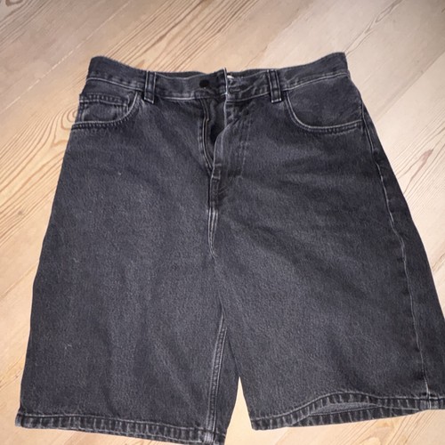 Carhartt unisex denim bermuda - unisex,