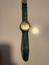 Vintage Longines Armbanduhr