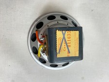 ISOPHON-Lautsprecher aus