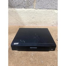 Spro DHDVR04-EIGHT 4-Kanal
