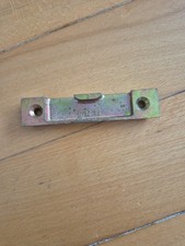 Weidtmann WW Schließblech