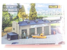 Faller H0 131385 Bausatz