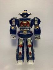 Power Rangers in Space - Astro