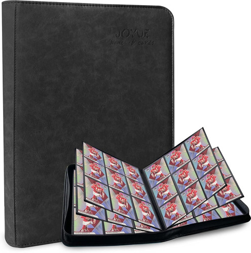 Kartenalbum sammelmappe - kartenalbum, 9