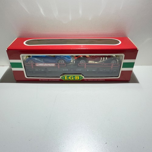 Lgb 42590 scale classic - lgb, g