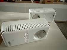 2x Devolo dLAN 500 Duo+