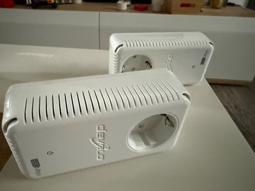 Devolo dlan 500 duo - devolo,