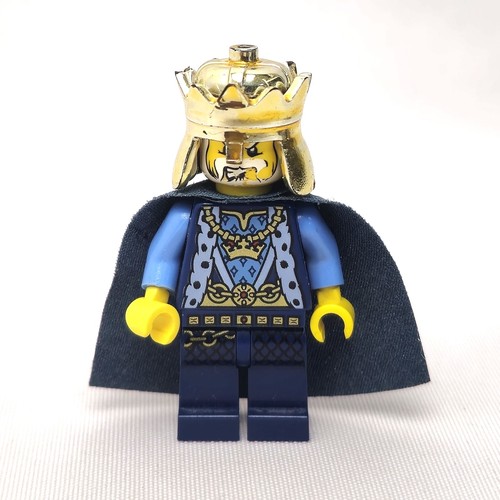 Lego löwe könig ritter - lego,