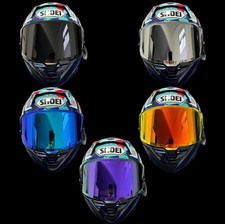 Shoei cwr visiere nxr2 - shoei, cwr-f2