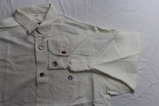 Signum Hemd S weiß Unifarben