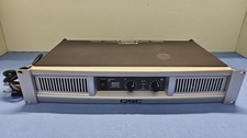 QSC GX3  Power Amplifier