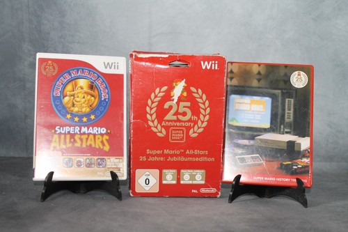 Super mario all stars - mario, all-stars