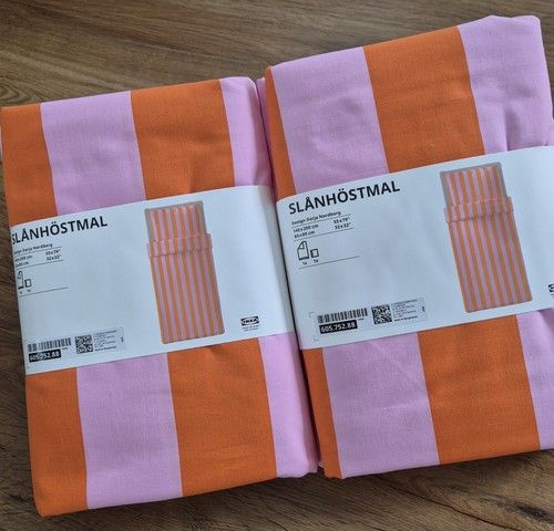 Ikea slanhöstmal - ikea,