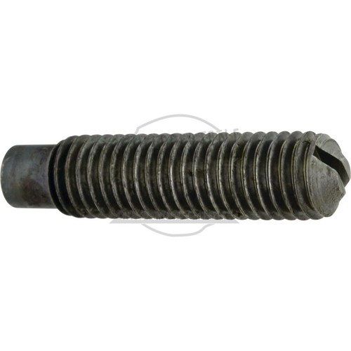 Ventileinstellschraube für