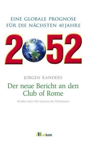 2052 der neue bericht den - bericht,