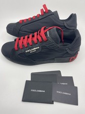 DOLCE & GABBANA Sneaker
