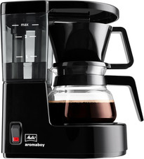 Melitta aromaboy kleine - aromaboy, –