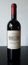 2000 Ornellaia Bolgheri Superiore 0,75 Toscana 93/100