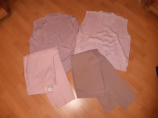 4 Teile - Damen Kleiderpaket