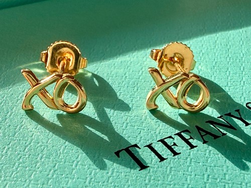 Tiffany ohrringe xo in - co.,
