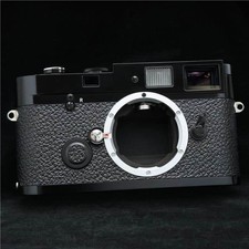 Leica  MP-6 Black Paint