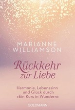 Rückkehr zur Liebe Harmonie