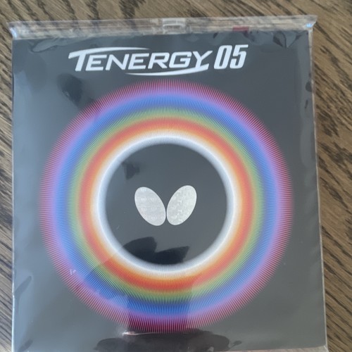 Butterfly tenergy - butterfly,