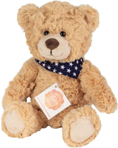 Teddys farbig sortiert cm - teddys,