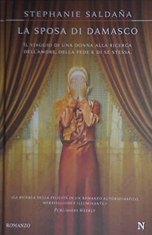 Sposa damasco von - di,