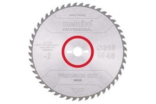 Metabo Kreissägeblatt