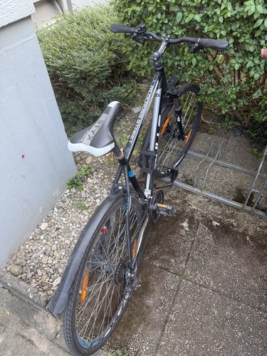 Bulls wildstreet fahrrad - wildstreet,