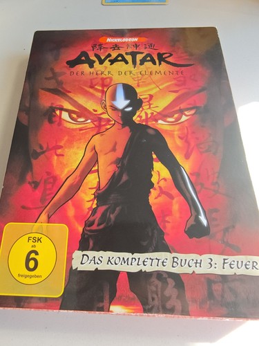 Avatar der herr - der,