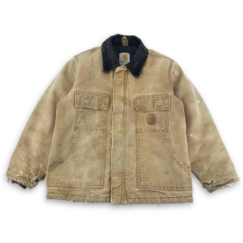 Vintage 2006 carhartt kids - vintage,