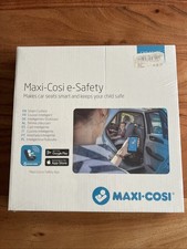 Safety smart cushion - smart, –