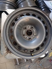 Stahlfelge 6,5x16 ET33 VW Tiguan I Sharan II Seat Alhambra II