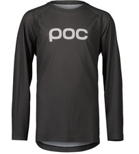POC Kids MTB-Jersey Langarm