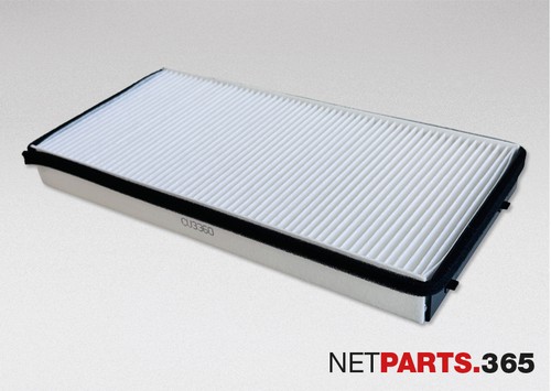 Innenraumfilter pollenfilter - innenraumfilter,