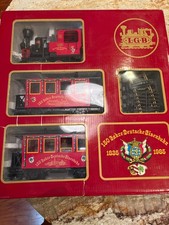 LGB "150 FAHRE DEUTSCHE