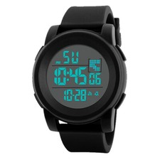 FARBE SPORT HONHX UHR WECKER