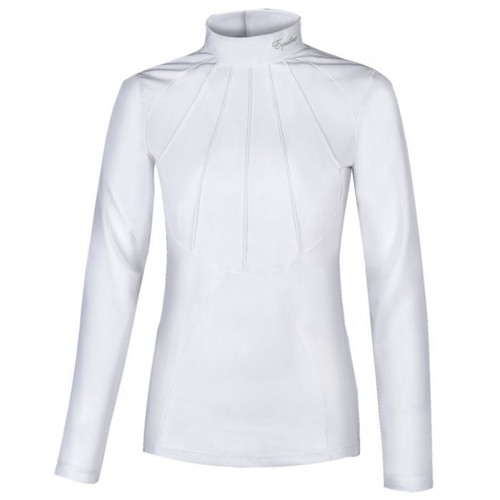 Equiline damen turniershirt - turniershirt, "