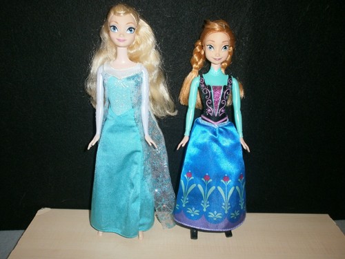 Disney anna und - disney, elsa